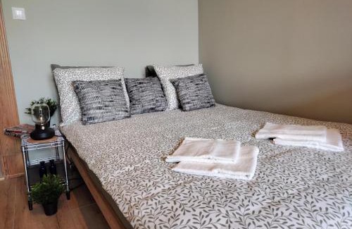 Klodzko Miasto Apartment | Apartament Centrum Kłodzko - Stara i Piękna Kamienica - ulica Okrzei, Spokój, Parking, 25m2