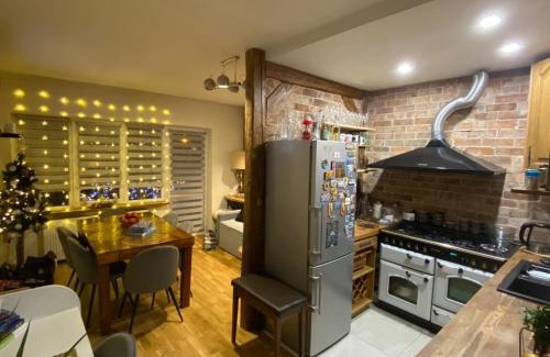 Nowa Ruda Apartment | Top-Rated Apartment in Nowa Ruda – Pet and Child Friendly