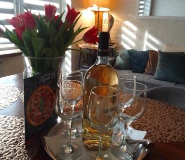 Nowa Ruda Apartment | Top-Rated Apartment in Nowa Ruda – Pet and Child Friendly
