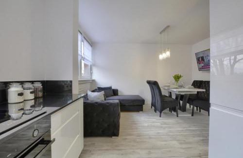 Polanica-Zdroj Apartment | Top-Rated Apartament Centrum in the Heart of the City