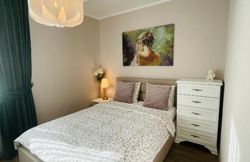 Alba Iulia Apartment | Top-Rated Family-Friendly Stay at Apartament Cetate Alba