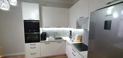 Suwalki Apartment | Apartament Chłodna 14