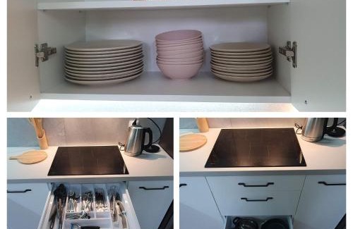 Suwalki Apartment | Apartament Chłodna 14