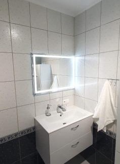Suwalki Apartment | Apartament Chłodna 14