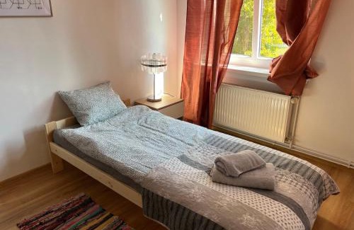 Centrum Apartment | Discover Apartament Chrobrego 30/3 - Rated 8/10 by Guests
