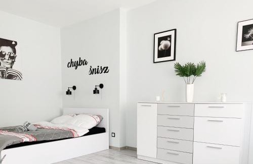 Lancut Apartment | Pet-Friendly Apartment Chyba Śnisz in Łańcut, Rated 9.2!