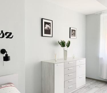 Lancut Apartment | Pet-Friendly Apartment Chyba Śnisz in Łańcut, Rated 9.2!
