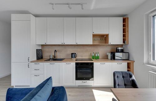 Chylonia Apartment | Discover Apartament Chylońska Gdynia: 4-Star Family Retreat