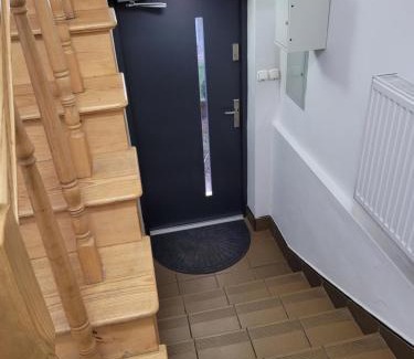Stalowa Wola Apartment | Cozy Apartment Cichy i Wygodny - Child Friendly & Rated 9/10