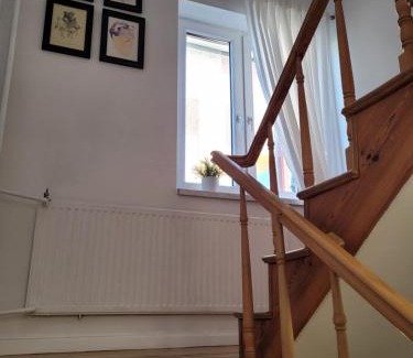 Stalowa Wola Apartment | Cozy Apartment Cichy i Wygodny - Child Friendly & Rated 9/10