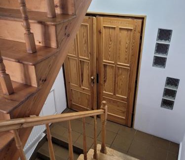 Stalowa Wola Apartment | Cozy Apartment Cichy i Wygodny - Child Friendly & Rated 9/10
