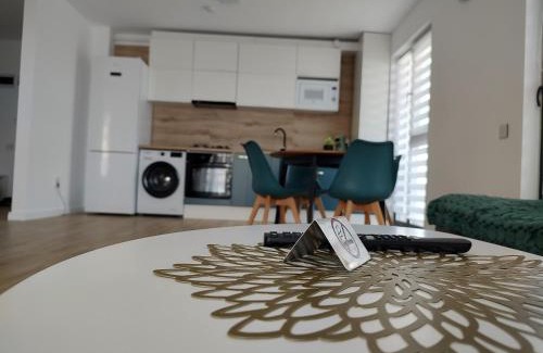 Floresti Apartment | Child-Friendly Apartment in Cluj, 10 Minutes to Vivo Mall