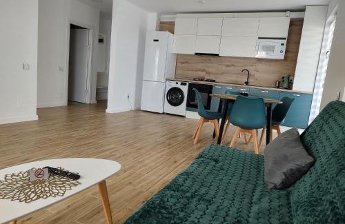 Floresti Apartment | Child-Friendly Apartment in Cluj, 10 Minutes to Vivo Mall