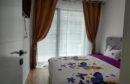 Floresti Apartment | Child-Friendly Apartment in Cluj, 10 Minutes to Vivo Mall
