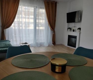 Floresti Apartment | Child-Friendly Apartment in Cluj, 10 Minutes to Vivo Mall