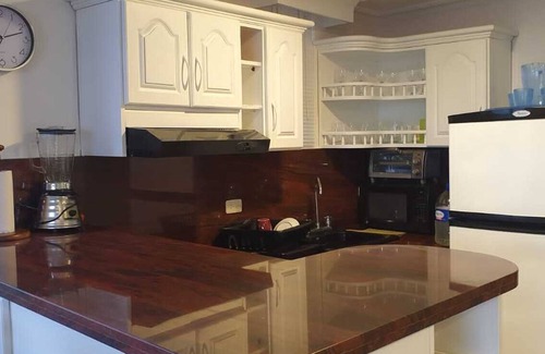 El Laguito Apartment | Dreamy Vista Apartment Steps from the Beach & Pet Friendly