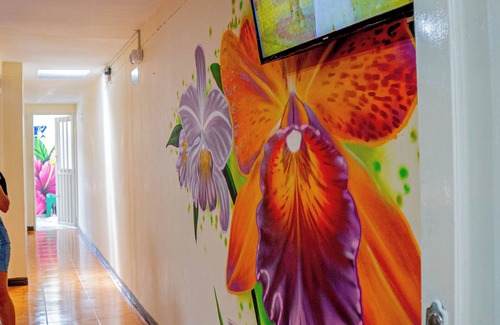 La Estrella Apartment | Budget-Friendly Apartamento Fénix: Ideal for Families & Pets