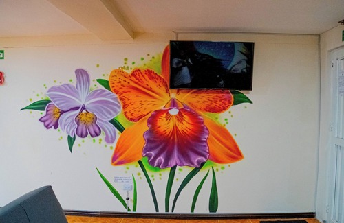 La Estrella Apartment | Budget-Friendly Apartamento Fénix: Ideal for Families & Pets