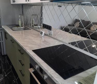Baia Mare Apartment | Family-Friendly Apartament Coco with Outstanding 9.6 Rating