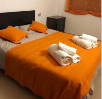 Mora d'Ebre Apartment | Family-Friendly Apartament Comarques Catalanes - 8.8/10 Rated