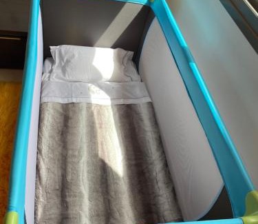 Mora d'Ebre Apartment | Family-Friendly Apartament Comarques Catalanes - 8.8/10 Rated