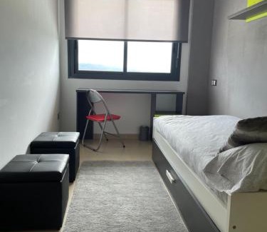 Mora d'Ebre Apartment | Family-Friendly Apartament Comarques Catalanes - 8.8/10 Rated