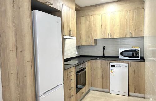Esterri D'Aneu Apartment | Comfortable Apartment with Views in Central RURAL D'ÀNEU