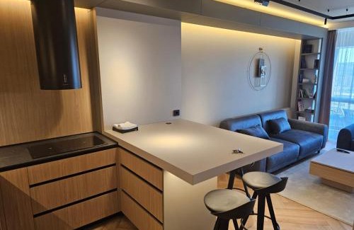 Tirgu Mures Apartment | Apartament Concept 4 You