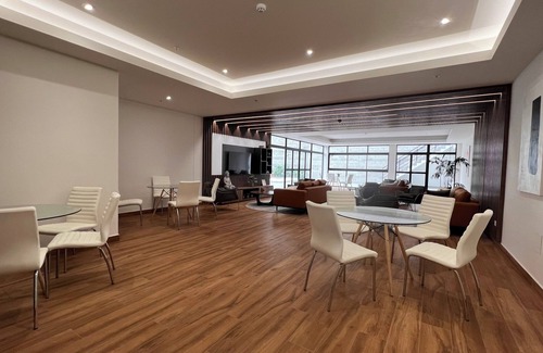Jesus Maria Apartment | Cozy Stay at Apartament Confort Center "Social Tree"!