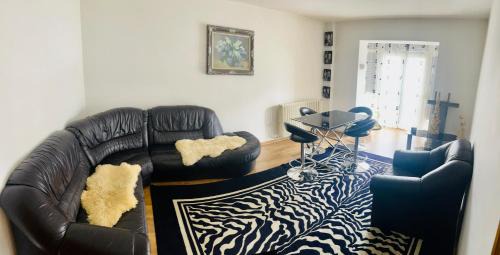 Buzau Apartment | Top-Rated Child-Friendly Stay at Apartament Cornelia