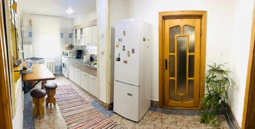 Buzau Apartment | Top-Rated Child-Friendly Stay at Apartament Cornelia