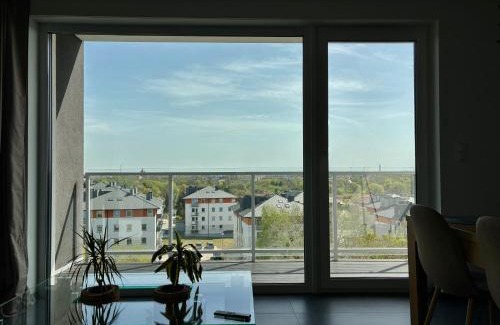Srem Apartment | Pet-Friendly Apartament Corner Śrem with High Guest Ratings