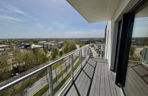 Srem Apartment | Pet-Friendly Apartament Corner Śrem with High Guest Ratings