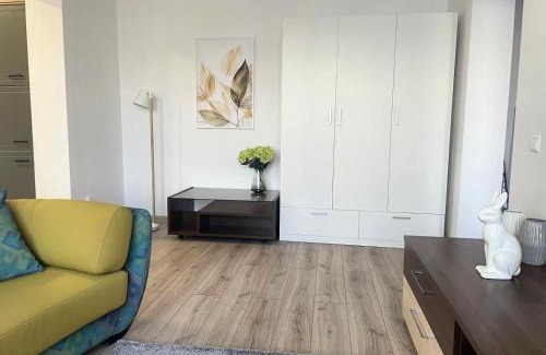 Hunedoara Apartment | Apartament Corvin 1