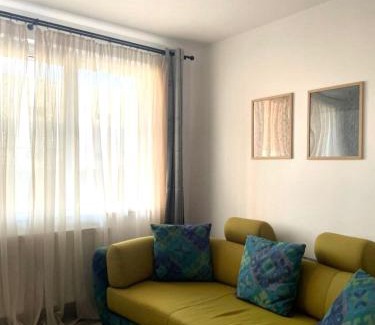 Hunedoara Apartment | Apartament Corvin 1