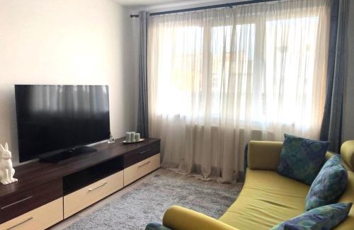 Hunedoara Apartment | Apartament Corvin 1