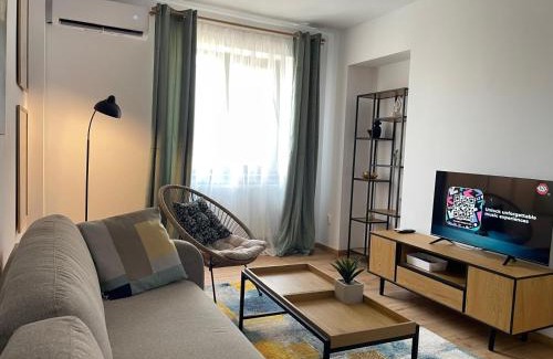 Hunedoara Apartment | Apartament Corvin 3