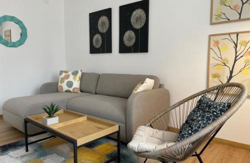 Hunedoara Apartment | Apartament Corvin 3