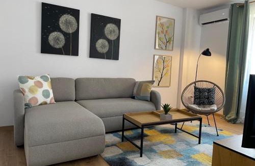 Hunedoara Apartment | Apartament Corvin 3