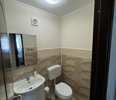 Calimanesti Apartment | Highly Rated Child-Friendly Stay at Apartament Cosmin