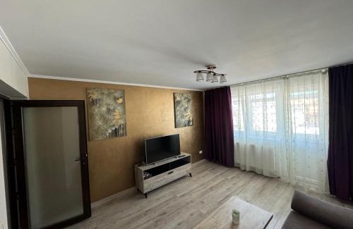 Calimanesti Apartment | Highly Rated Child-Friendly Stay at Apartament Cosmin