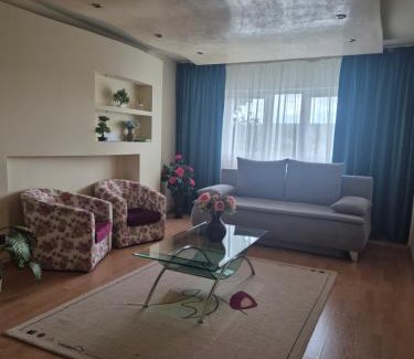 Timisoara Apartment | Pet-Friendly Retreat at Apartament Crăciunița - 9.6 Rating