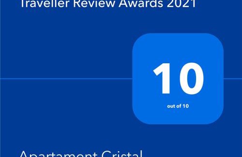 Karwia Apartment | Beachfront Bliss at Apartament Cristal - Guest Rated 9.8