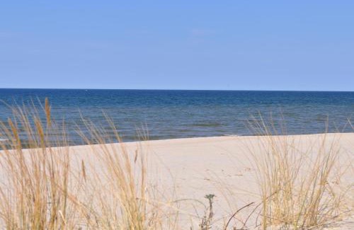 Karwia Apartment | Beachfront Bliss at Apartament Cristal - Guest Rated 9.8