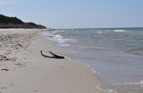 Karwia Apartment | Beachfront Bliss at Apartament Cristal - Guest Rated 9.8