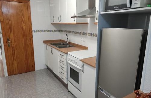 Deltebre Apartment | Family-Friendly Getaway at Apartament Cristina - 9.4/10 Rating