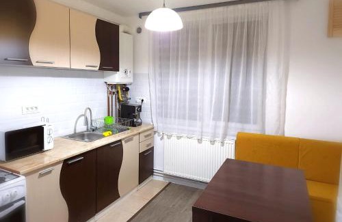 Baia Mare Apartment | Central One-Bedroom Apartment - Guest Rated 9.7/10