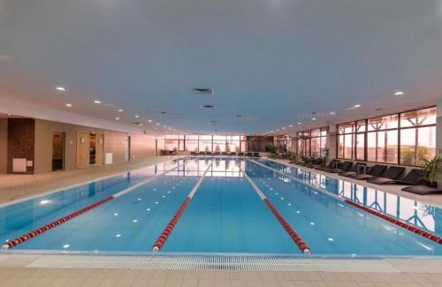 Voluntari Apartment | Apartament cu 3 camere in Voluntari