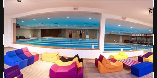Voluntari Apartment | Apartament cu 3 camere in Voluntari