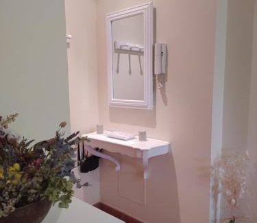 Borreda Apartment | Child-Friendly Duplex Apartment with Impressive 9.6 Score